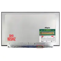 HP Omen M54733-001, Lcd Led Ekran - Panel