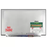 HP Omen M54733-001, Lcd Led Ekran - Panel