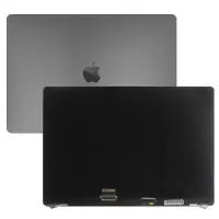 Apple MACBOOK PRO 16 M4 PRO A3403 (LATE 2024) Lcd Led Ekran - Panel Set