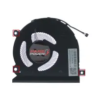 HP Elitebook 1050 G1 Serisi Gpu-Vga Fan - Ekran Kartı Fanı