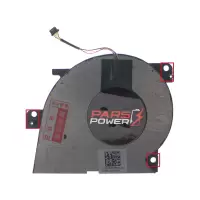 Lenovo Ideapad 530s-14arr Type 81h1 Gpu-Vga Fan - Ekran Kartı Fanı