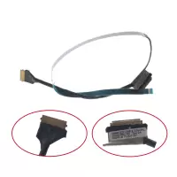 Lenovo ideapad 15S-ITL Lcd - Ekran Data Flex Kablosu