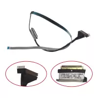 Lenovo ideapad 15S-ITL Lcd - Ekran Data Flex Kablosu
