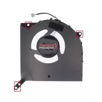 Lenovo Ideapad DFS5K221153713 FDC5V Gpu-Vga Fan - Ekran Kartı Fanı