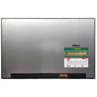 MSI Stealth 18 AI Studio A1VHG035TR Lcd Led Ekran - Panel