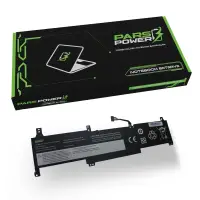 Lenovo IdeaPad 3 82RK00HPTX Batarya - Pil (Pars Power)