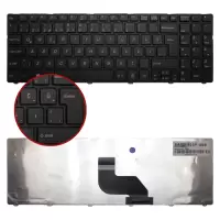 Vestel VNB.B950-4K05B, WNKB.PG-H36X Notebook Klavye (Siyah TR)
