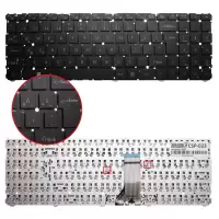 Grundig TWD Notebook Klavye (Siyah TR)