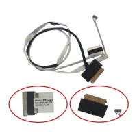 Msi GF63 8RC-208XTR Lcd - Ekran Data Flex Kablosu