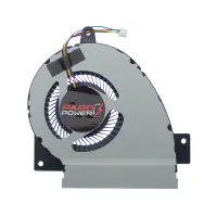 Asus ZenBook UX360CA-UHM1T, X360CA-UBM1T CPU Fan - İşlemci Fanı