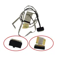 Lenovo ideaPad DC020017D10 Lcd - Ekran Data Flex Kablo