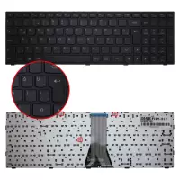 Lenovo 305-15IBY Type 20598, 80NK Notebook Klavye (Siyah TR)