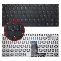 Lenovo ideaPad Yoga 310-11IAP Type 80U2 Klavye (Siyah TR)