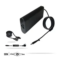Dell DP/N 02MWVW Adaptör Şarj Aleti-Cihazı