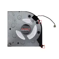 Lenovo Legion 7 15IMH05 Gpu-Vga Fan - Ekran Kartı Fanı