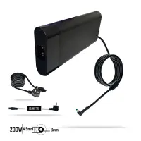 Hp Pavilion Gaming 15-CX0055, 15-CX0056 Adaptör Şarj Aleti-Cihazı