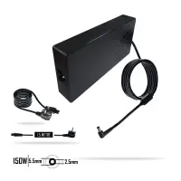 Msi GE726QE, GE726QF, GE726QL Adaptör Şarj Aleti-Cihazı