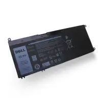 Dell Latitude 13 3400, P111G Batarya - Pil