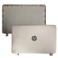 HP 15-p, 15-p000, 15-p200 Lcd Cover - Bezel Ekran Kasası - Çerçeve Set