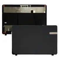 Packard Bell TE11-HC-502TK Lcd Cover, Bezel Ekran Kasası, Çerçeve Set