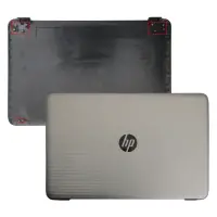 Hp 15-ac, 15-af, 15-ay, 15-ba, 250 G4, 250 G5 Serisi Lcd Cover - Bezel Ekran Kasası-Çerçeve Set