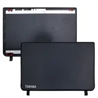 Toshiba S50-B-154 Lcd Ekran Kasası Cover Bezel - Çerçeve Set