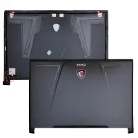 MSI GE73 Raider 7RD-011XTR Lcd Ekran Kasası Cover Bezel - Çerçeve Set