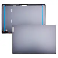 Lenovo IdeaPad 5-15ARE05 Type 81YQ Lcd Ekran Kasası Cover Bezel - Çerçeve Set