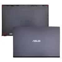 Asus X509Fa-Ej086T, X509Fa-Ej101T Lcd Ekran Kasası Cover Bezel - Çerçeve Set