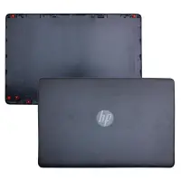 HP 15-dw1001nt 8KE21EA, 15-dw2024nt 235Q6EA Lcd Ekran Kasası Cover Bezel - Çerçeve Set