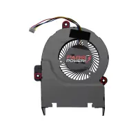 Asus X55U, X55U-5K, X55VD, X55VDR Cpu Fan - İşlemci Fanı
