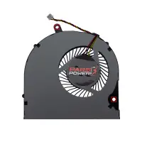 Toshiba Satellite L50-A-1CX, L50-A-1CZ CPU Fan - İşlemci Fanı