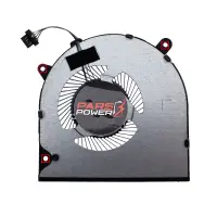 Hp Pavilion 15-EG, 15-EG000 Serisi CPU - GPU Fan - İşlemci - Ekran Kartı Fanı