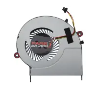 Toshiba Satellite C55-C-13H, C55-C-13K Notebook Fan İşlemci Fanı