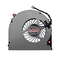 Toshiba Satellite L50-A-1CX, L50-A-1CZ CPU Fan - İşlemci Fanı