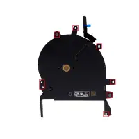 Apple MacBook Pro 15 A1707 MPTR2LL/A* (Touch) Cpu-Gpu Fan - İşlemci Fanı (SOL)