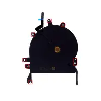 Apple MacBook Pro 15 A1990 (EMC 3215) Cpu-Gpu Fan - İşlemci Fanı (SAĞ)