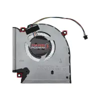 Asus Rog Strix G17 G713IC-HX023 CPU Fan - İşlemci Fanı