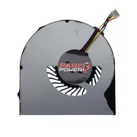 Lenovo B485 Type 20142, 4702 Notebook Fan, İşlemci Fanı
