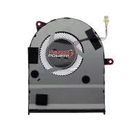 Asus VivoBook NS85B01-17D18, NS85B0117D18 Cpu Fan - İşlemci Fanı