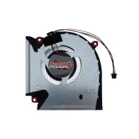 Asus Rog Strix G17 G713IC-HX023 CPU Fan - İşlemci Fanı