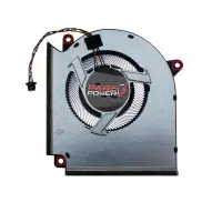 Asus ROG Strix G16 BMG614 Serisi Cpu Fan - İşlemci Fanı