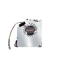 Msi GS60 Serisi Notebook Fan