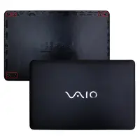 Sony Vaio Fit 3FHK9LHN040 Lcd Ekran Kasası Cover Bezel - Çerçeve Set