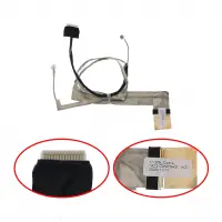 Asus DD0KJ3LC030, DDKJ3ALC000 Lcd - Ekran Data Flex Kablosu