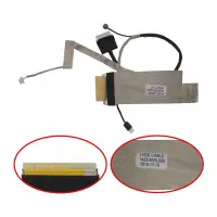 Asus K52, A52 Lcd - Ekran Data Flex Kablosu