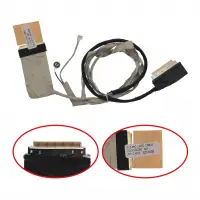 Asus K55VM-SX114D, K55VM-SX115D Lcd - Ekran Data Flex Kablosu