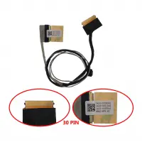 Asus FX505DT-BQ190T, FX505DT-HN536 Lcd - Ekran Data Flex Kablosu