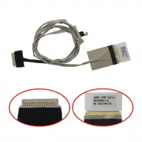 Lenovo G560, G560A, G560G, G565, G565A Lcd - Ekran Data Flex Kablosu