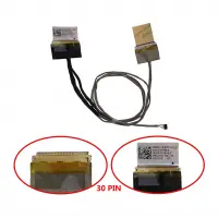 Asus X554LN, X554LP, X554LA, X554LD Lcd - Ekran Data Flex Kablo
